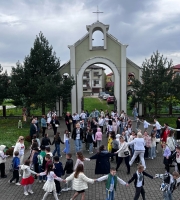«Велика Гаївка» Ліцею №2 Дрогобицької міської ради